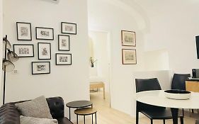 Suity I Apartment De Coccio